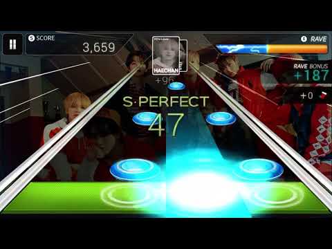 ‘90’s Love’ by NCT U Superstar SM Hard