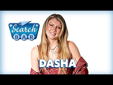 Dasha Answers The Most Searched Questions About Her | Search Bar