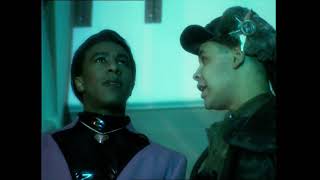Red Dwarf - Deleted Scenes (Series 6)