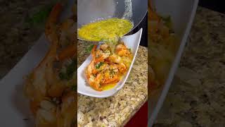 easy shrimp recipe and delicious ricerecipes shrimp cooking