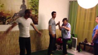 Aulas De Dança No Univversus