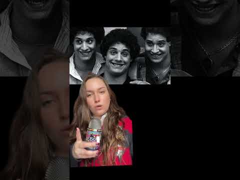El MISTERIOSO caso de los trillizos IDÉNTICOS | ASMR en vertical