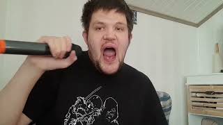 Joonas Laulaa Kevät Kiertue Show 2023 840