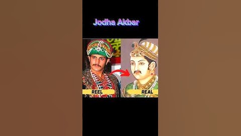 Jodha akbar shorts 🌹❤️ #jodhaakbar #jodhaakbarserial #akbar
