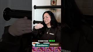 Ponchos' Journey: Overcoming Challenges &amp; Community Love #shorts