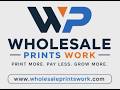 Design Your Own Signs & Banners Online — Free Design Tool | Wholesale Prints Work