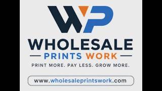 Design Your Own Signs & Banners Online — Free Design Tool | Wholesale Prints Work