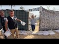 Gaza Hot Meals Cooking Distribution May 2026 