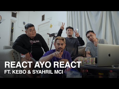 Premise - set up - punchline, harusnya. ft Syahfril MCI-X