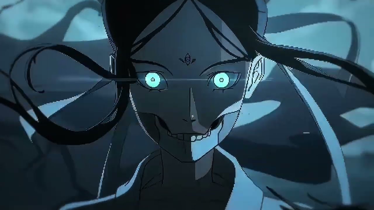 Evil Jordan「AMV/COLLAB」