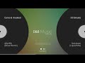 Camo &amp; Krooked x DC Breaks - Afterlife (BCee Remix) x Get down (Liquid Mix) 🟢Mashup