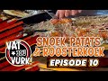 Seekombuis - Chef Boeta Vat Jou Vurk Episode 10