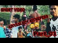 Adivasi kitneper comedy funny n action time blaster sadri short