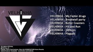 VELHINHA - For all those slepping