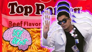 Fixing Things With Ramen Noodles Is Dumb - Scibits