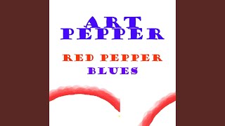 Red Pepper Blues