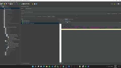 Basic digest Auth with JMeter