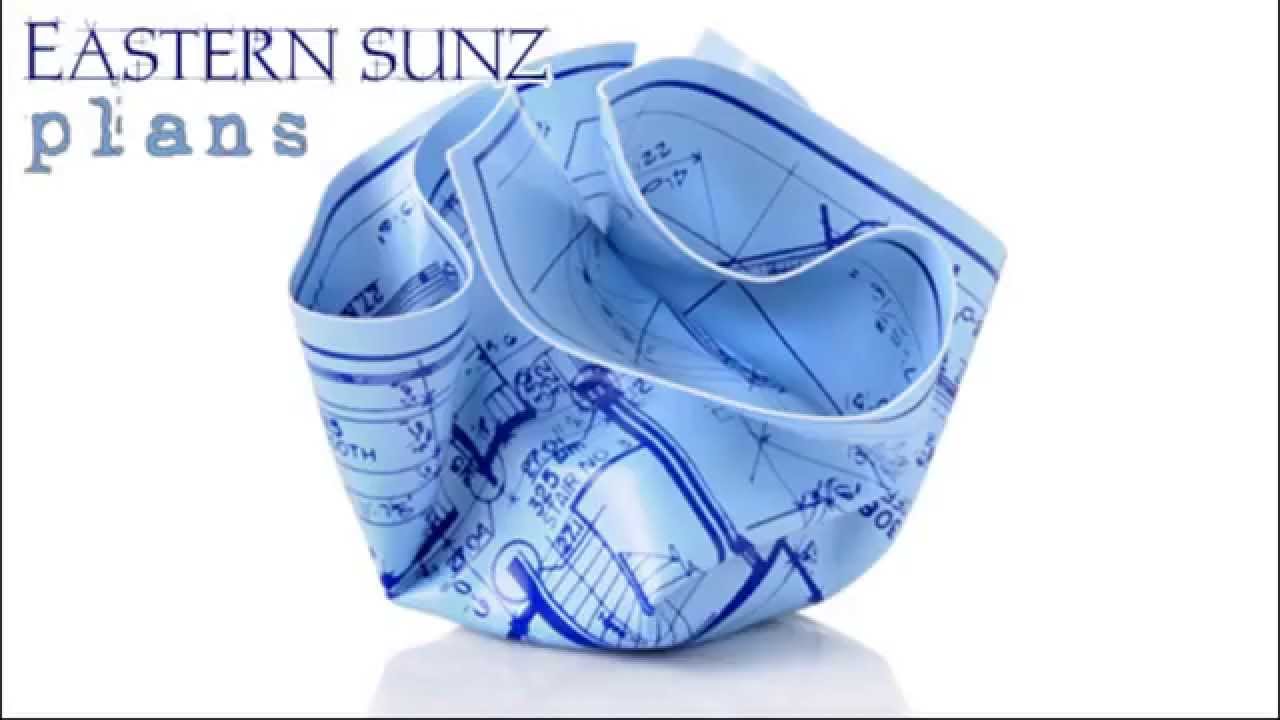 upload image Eastern Sunz - Plans (featuring Vursatyl and Elizabeth Yandel)