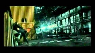 Universal Soldier Regeneration 2009 trailer HD.FLV