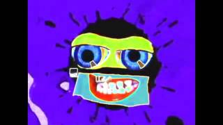 Klasky Csupo Effects Round 1 vs Jayden Rj Kumar Phallic and Everyone (1/8)