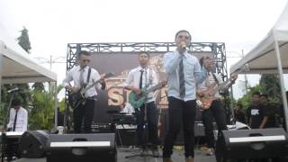 Arvena Band / Asking Alexandria-Moving On