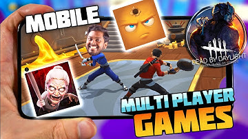 Best Mobile Multiplayer Games for Android/iOS in Tamil #mrkk #androidgames #mobilegame
