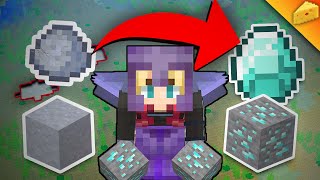 BROKEN NEW WAY TO FIND DIAMONDS in Minecraft 1.14-1.16 screenshot 3