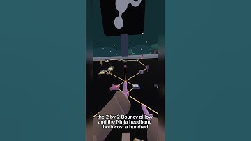 The first things to buy on the tech web in #yeeps Hide and Seek!