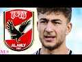 عودة الفاخورى يعلن عن ابلاغ نادى الحسين الاردنى برفض الانتقال الى الاهلى بعد تفاوض بيراميدز معه 