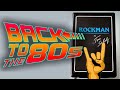 The '80s in a box? The Rockman makes a comeback!