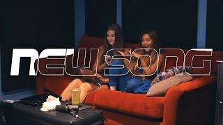 Nova Música Produzida Pelas Meninas