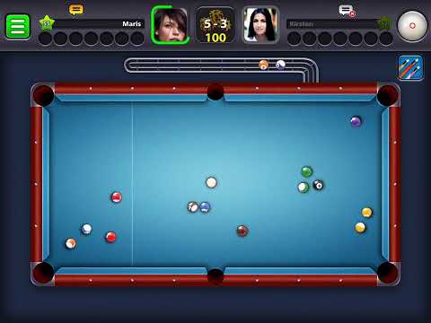 8 top Bilardo