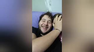 Bem Dormindo Com A Sobrinha