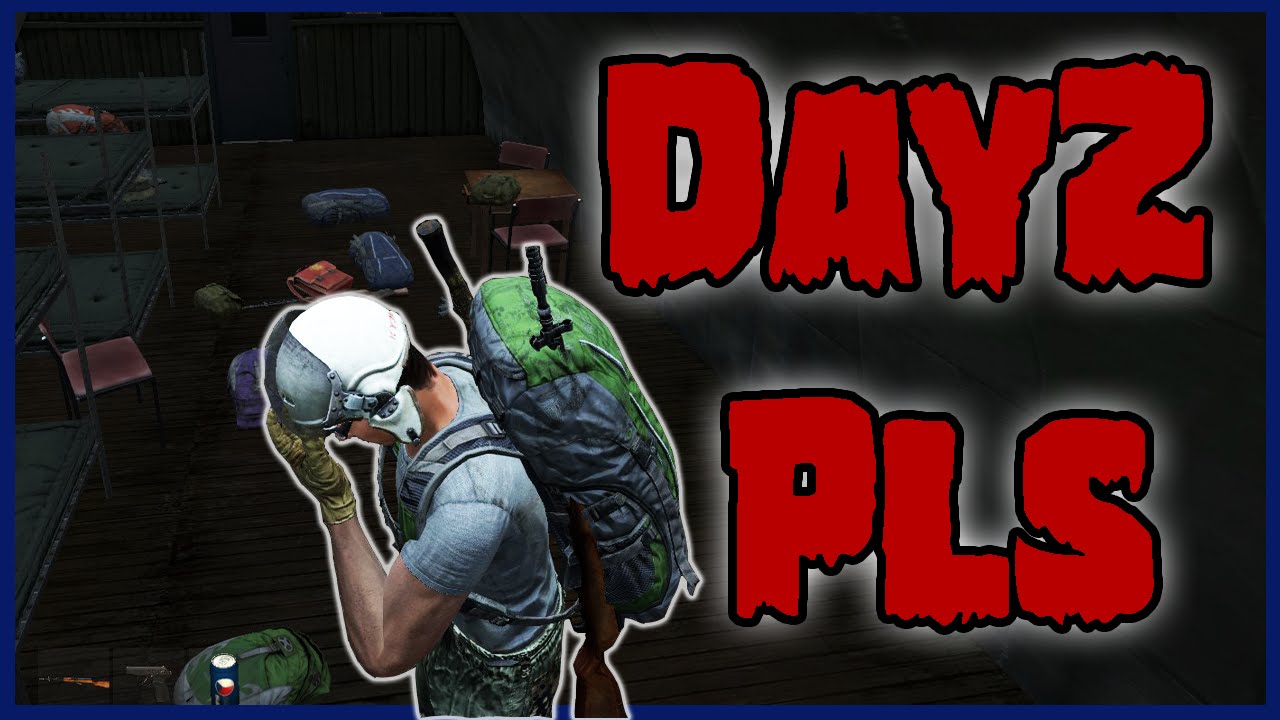 DayZ Experimental in a nutshell - YouTube
