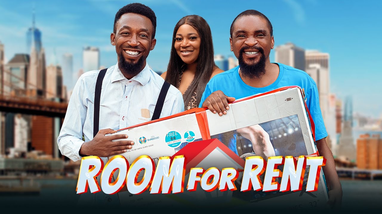ROOM FOR RENT (Yawaskits, Episode 322)