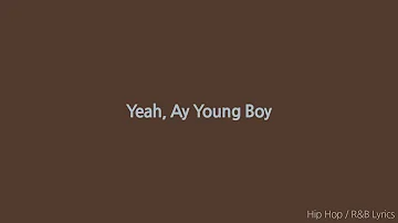 NBA YoungBoy - So Long (Lyrics)