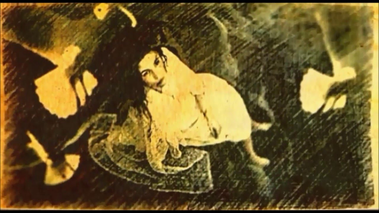 Nocturno. Jorge Benzaquén.