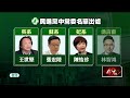 食安與毒油風暴延燒，藍營與地方首長互相攻防