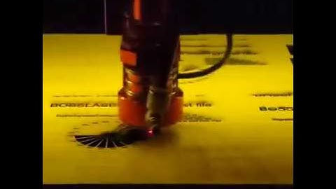 New Laser Engraver/Cutter