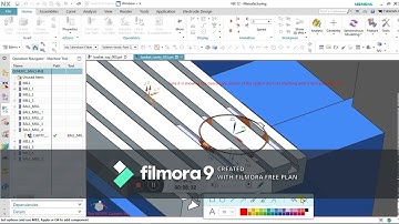 how to add machine in NX CAM
