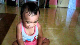 Muhammad Syakir Buat Lawak