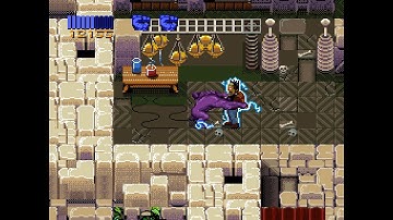 Zombies Ate My Neighbors - PC - Levels 21-24 (Blind)