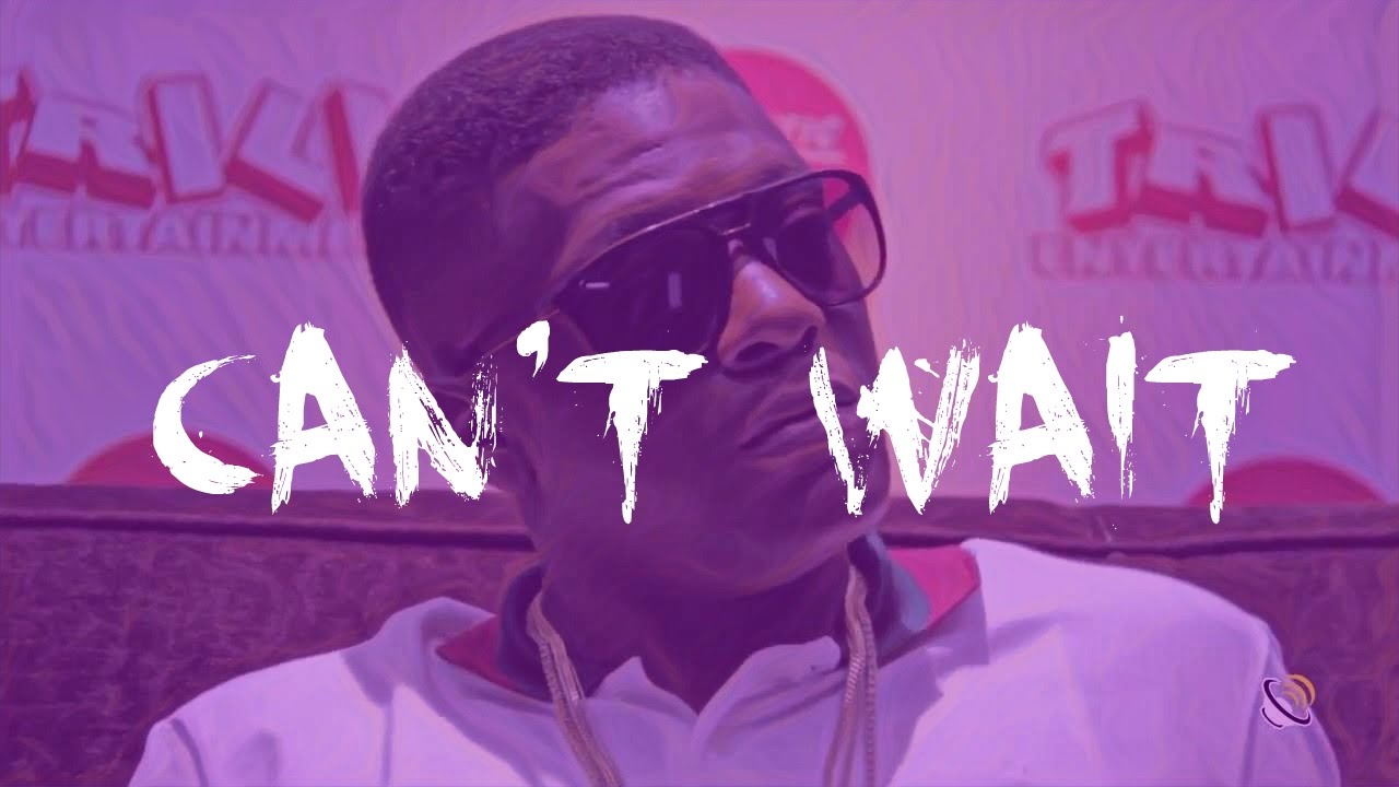 “Can’t Wait” [FREE] Trap Type Beat Instrumental | Rap Trap Beat Instrumental 