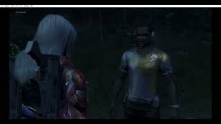 Xenoblade Chronicles X - Prologue Part 2