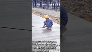 Artisan Hand Skills Carving Perfect Groove Pattern
