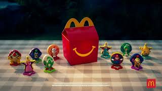 Unbox A Galaxy Of Family Fun And Take Off On A Happy Meal Adventure Through The Stars