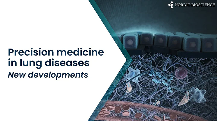 Webinar | Precision Medicine in Lung Diseases: New Developments