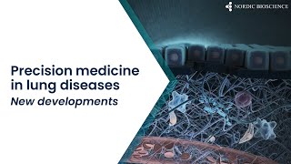 Webinar | Precision Medicine in Lung Diseases: New Developments