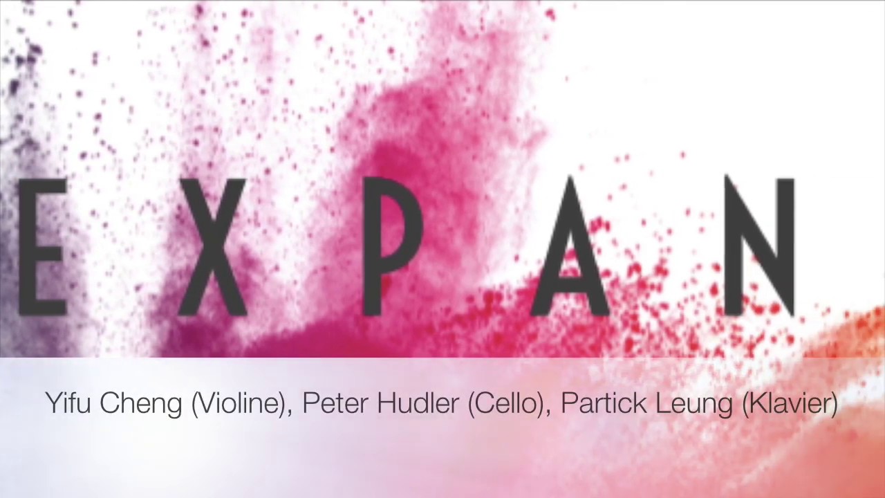 Cello Expansion Konzert 2 - Schubertiade Matinee