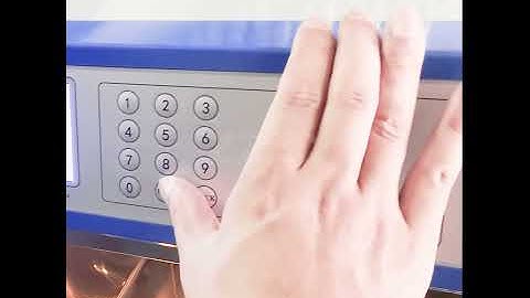 how to use microwave chemical reactor